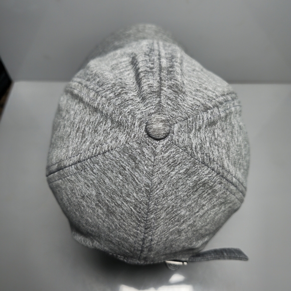 Under Armour Twisted Renegade True Grey Heather Woman Adjustable 90% Polyester - Picture 13 of 15